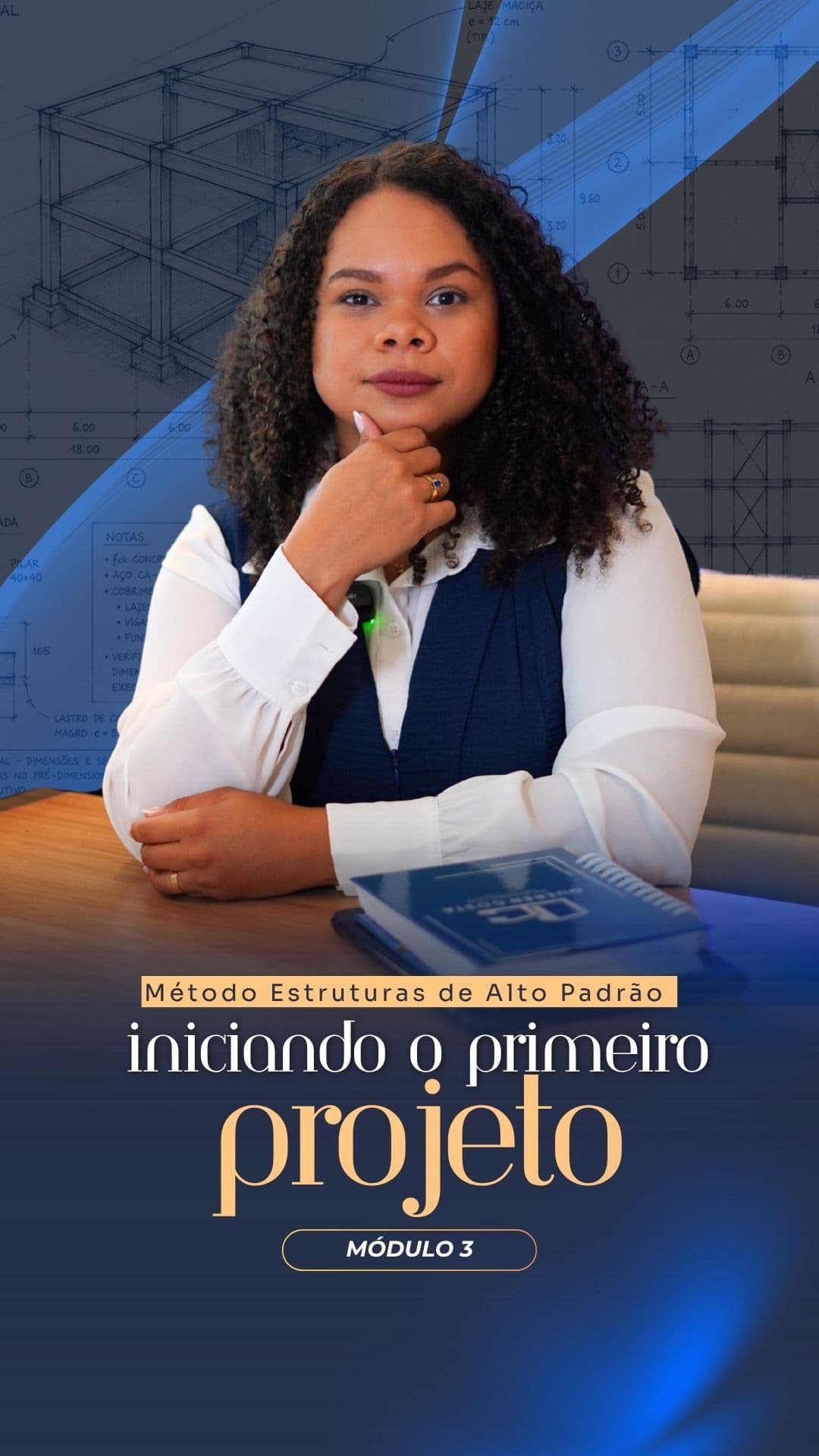 Módulo 3 — Iniciando o primeiro projeto