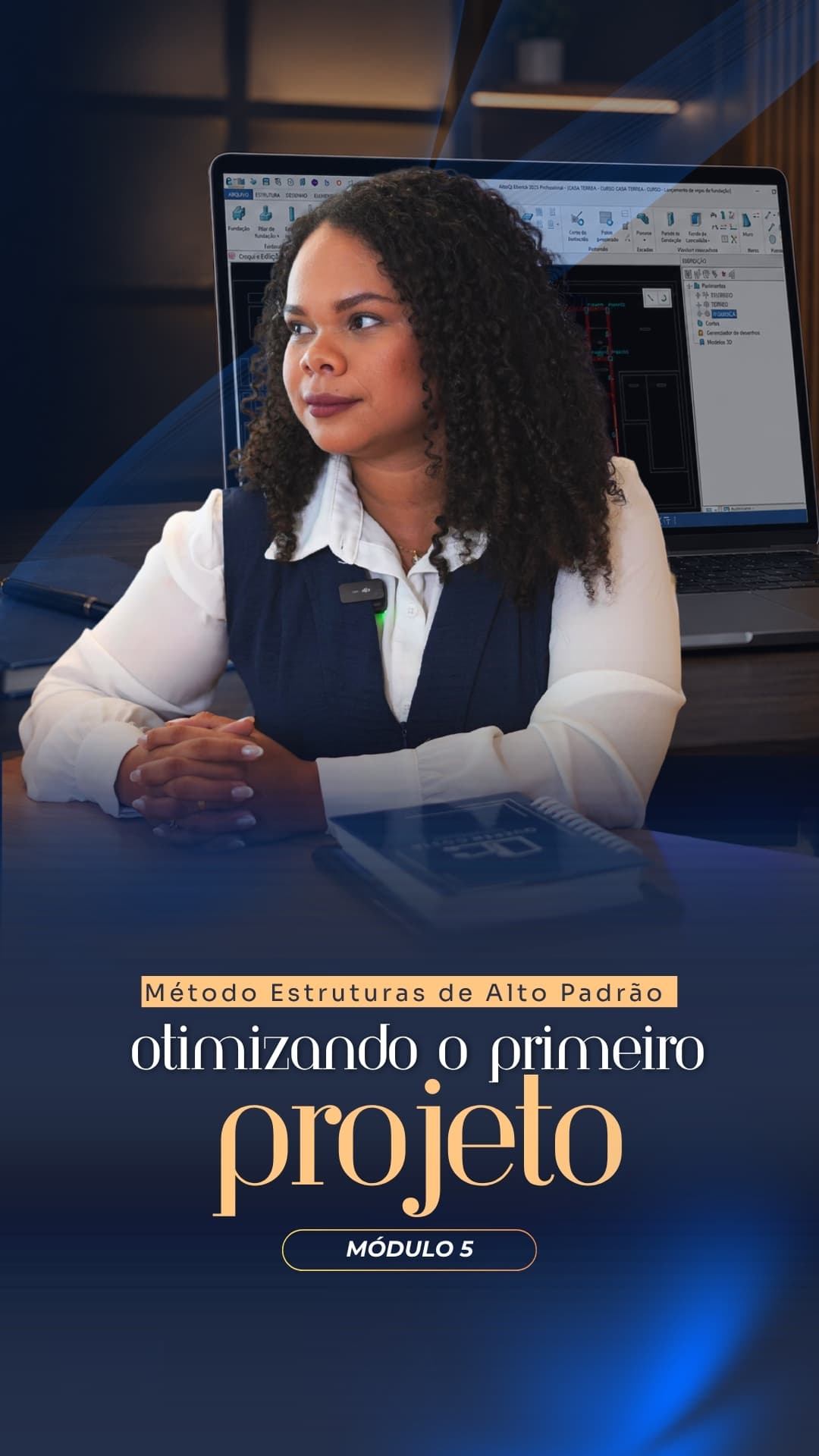 Módulo 5 — Otimizando o primeiro projeto